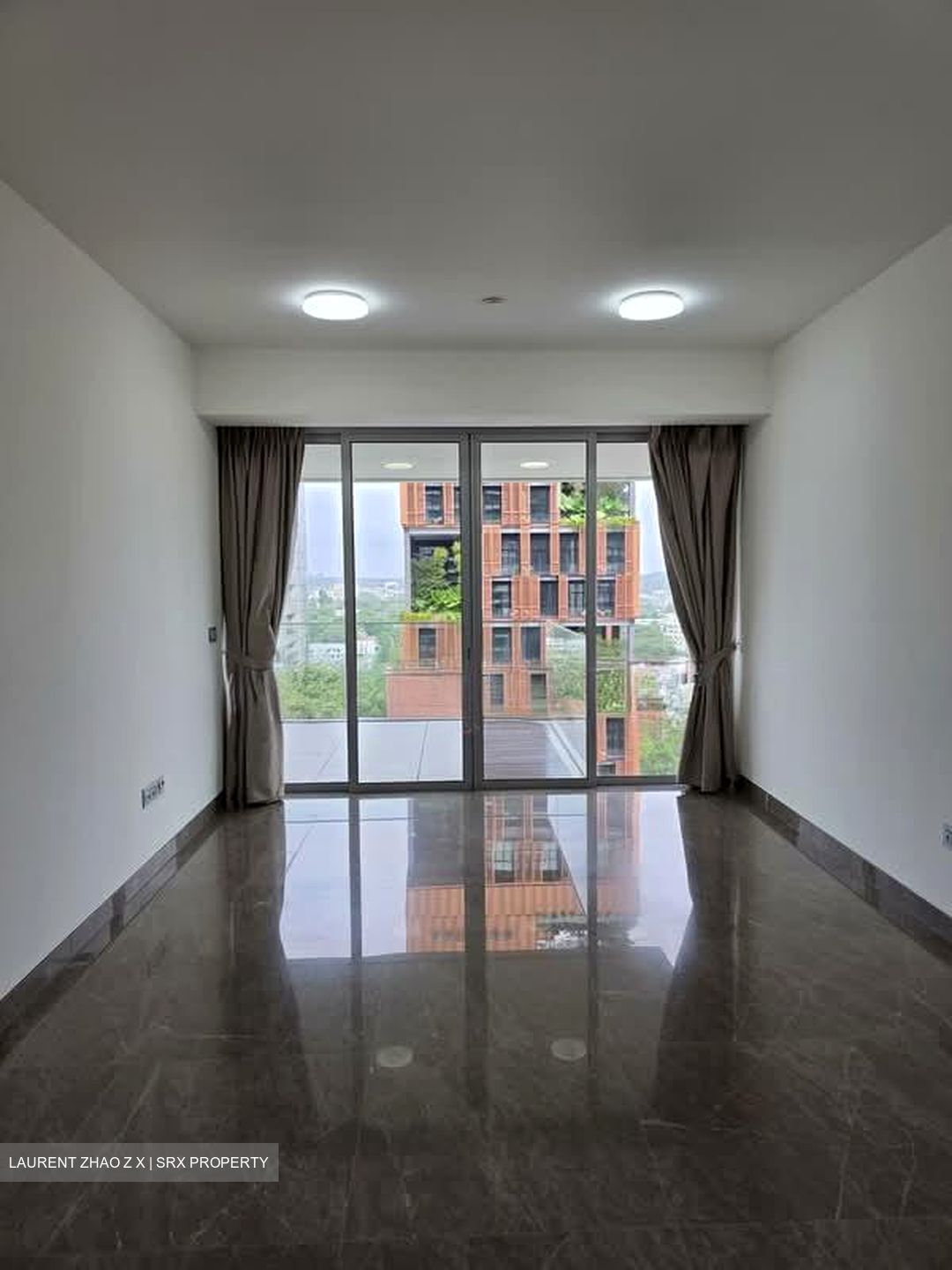 Boulevard 88 (D10), Apartment #574019851